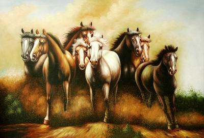 Horses 047